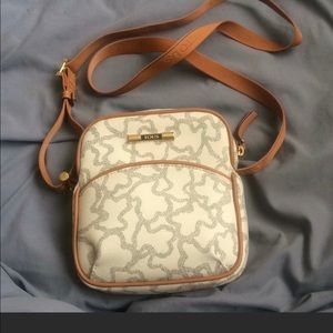 TOUS crossbody bag